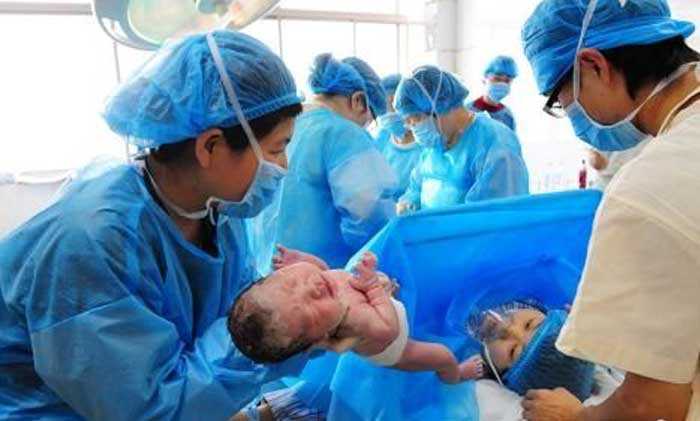 贵阳代怀价格表,生二胎到泰国做试管婴儿，高龄妈妈如何顺利怀上男宝宝？-成