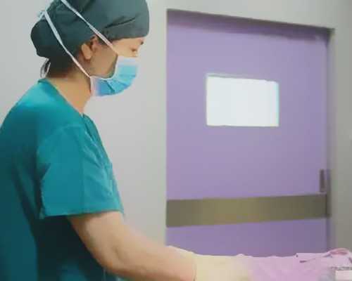 试管移植21天阴超与B超检查安全性及可见性解析