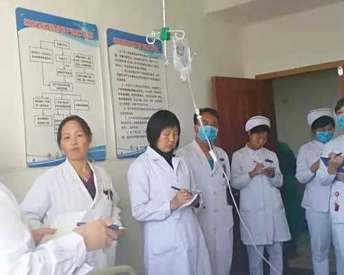 打破卵针后白带变化原因解析与助孕指南